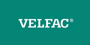 velfac vinduer logo